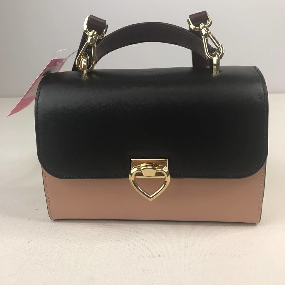 Kate Spade lovitt colorblock NWT